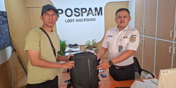 KAI Daop 2 Bandung Ingatkan Pelanggan Lebih Teliti Jaga Barang Bawaan