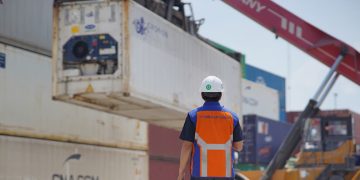 KAI Logistik Catat Pertumbuhan Angkutan Reefer Lebih dari 30%, Perkuat Rantai Pasok Cold Chain Nasional
