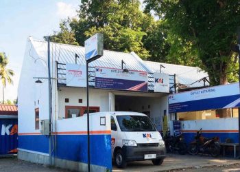 KALOG Express Perluas Peluang Kemitraan, Dorong Pemberdayaan Ekonomi Masyarakat