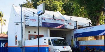KALOG Express Perluas Peluang Kemitraan, Dorong Pemberdayaan Ekonomi Masyarakat