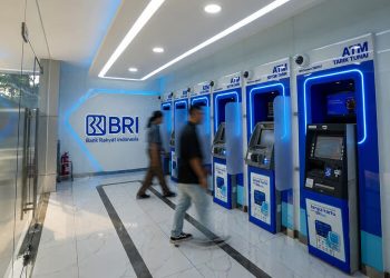 BRI Bukukan Kontribusi Pajak Terbesar di Industri Keuangan Indonesia, Dukung Pembangunan Nasional Bersama Danantara