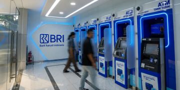 BRI Bukukan Kontribusi Pajak Terbesar di Industri Keuangan Indonesia, Dukung Pembangunan Nasional Bersama Danantara