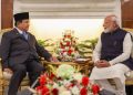 Kunjungan Modi ke Indonesia: Mampukah Hubungan India-Indonesia Melompat Lebih Jauh?
