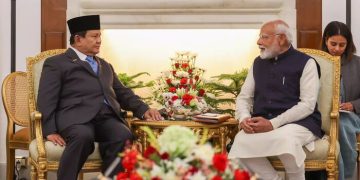 Kunjungan Modi ke Indonesia: Mampukah Hubungan India-Indonesia Melompat Lebih Jauh?