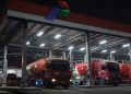 Elnusa Petrofin Tambah Armada dan Personel Percepat Pemulihan Distribusi BBM Medan