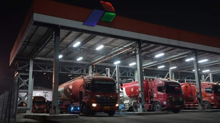 Elnusa Petrofin Tambah Armada dan Personel Percepat Pemulihan Distribusi BBM Medan