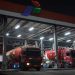 Elnusa Petrofin Tambah Armada dan Personel Percepat Pemulihan Distribusi BBM Medan