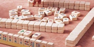 Mahjong Makin Digemari, Hotel Ini Buka Kelas Belajar Akhir Pekan