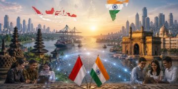 International Undergraduate Program yang Buka Peluang Karier Global