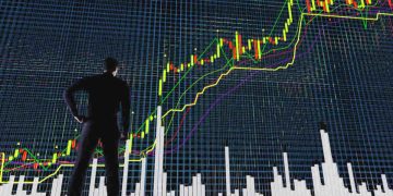 Monday Momentum: Cara Menghadapi Volatilitas Pembukaan Pasar dan Menjaga Disiplin Trading
