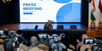 Jembatan Tak Terlihat: Bagaimana Infrastruktur Digital Diam-Diam Mengubah Hubungan India dan Indonesia
