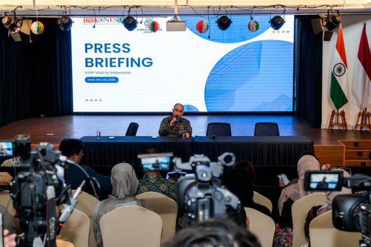Jembatan Tak Terlihat: Bagaimana Infrastruktur Digital Diam-Diam Mengubah Hubungan India dan Indonesia