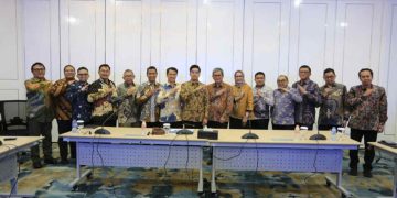 PTPN Group Catatkan Laba Rp6,39 Triliun, Perkuat Kinerja dan Dampak Sosial