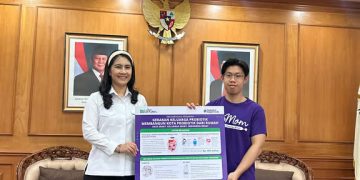 Mengenal Peluang Menabung Saham AS bagi Investor Indonesia