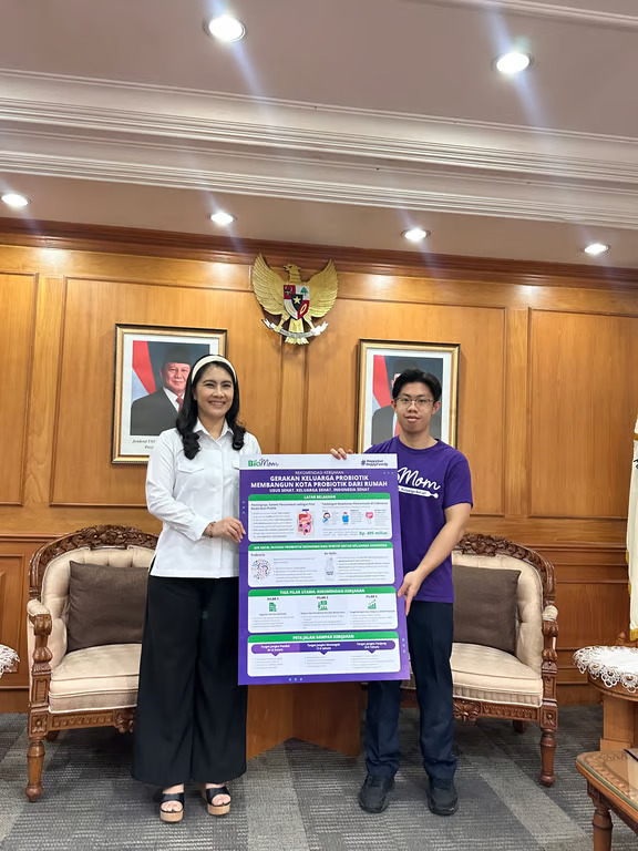 Mengenal Peluang Menabung Saham AS bagi Investor Indonesia