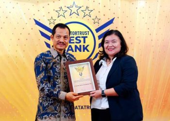 BRI BO Kramat Jati Ramaikan Jakarta Kreatif Festival 2026