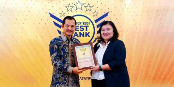 BRI BO Kramat Jati Ramaikan Jakarta Kreatif Festival 2026