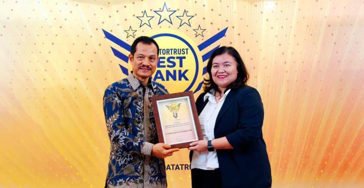 BRI BO Kramat Jati Ramaikan Jakarta Kreatif Festival 2026