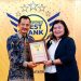 BRI BO Kramat Jati Ramaikan Jakarta Kreatif Festival 2026