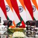 Prabowo dan PM Modi Perkuat Kemitraan Indonesia-India, Sepakati 14 MoU dan Enam Inisiatif Strategis