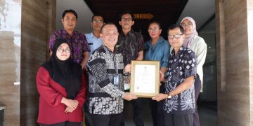 SUCOFINDO Dukung Wisata Ramah Muslim Bali melalui Sertifikasi Halal Dua Kuliner Lokal