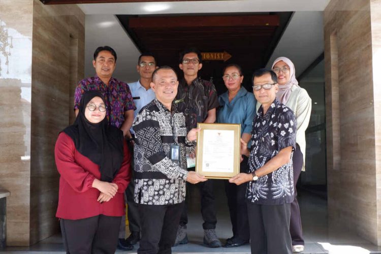 SUCOFINDO Dukung Wisata Ramah Muslim Bali melalui Sertifikasi Halal Dua Kuliner Lokal