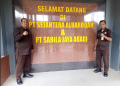 PT Sejahtera Barokah Buka Pelatihan Satpam dan Cleaning Service, Siapkan SDM Siap Kerja di Kaltim