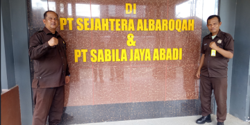 PT Sejahtera Barokah Buka Pelatihan Satpam dan Cleaning Service, Siapkan SDM Siap Kerja di Kaltim