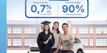 Siapkan Dana Pendidikan Anak, BRI Finance Hadirkan Solusi Dana Fleksibel