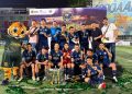 Tim Mini Soccer BRI Region 6 Raih Juara 1 Geothermal League 2026, Manajer Tim Ungkap Rasa Bangga dan Kebahagiaan