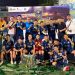 Tim Mini Soccer BRI Region 6 Raih Juara 1 Geothermal League 2026, Manajer Tim Ungkap Rasa Bangga dan Kebahagiaan
