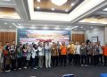 PPO Logistik BRI Region 6 Tingkatkan Kompetensi melalui Simulasi Business Continuity Management