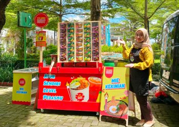 Tren Side Hustle Meningkat, Kemitraan Kuliner Mulai Dilirik sebagai Alternatif Penghasilan Tambahan