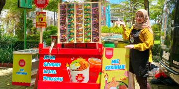 Tren Side Hustle Meningkat, Kemitraan Kuliner Mulai Dilirik sebagai Alternatif Penghasilan Tambahan