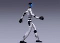 Unitree G1: Robot Humanoid untuk Riset AI dan Pengembangan Robotika