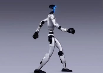 Unitree G1: Robot Humanoid untuk Riset AI dan Pengembangan Robotika