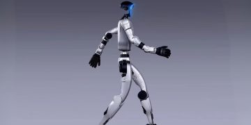 Unitree G1: Robot Humanoid untuk Riset AI dan Pengembangan Robotika