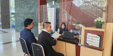 Kuasa Hukum Ernie Aguswati Minta KY dan Bawas MA Awasi Proses Kasasi Sengketa Lahan di Samarinda