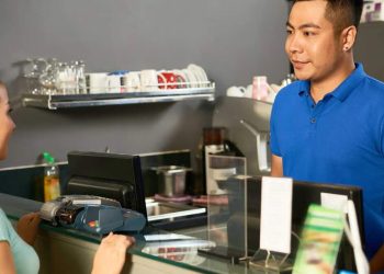 Aplikasi Kasir POST Bantu Tingkatkan Efisiensi Operasional Bisnis