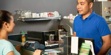 Aplikasi Kasir POST Bantu Tingkatkan Efisiensi Operasional Bisnis