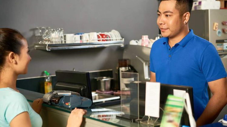 Aplikasi Kasir POST Bantu Tingkatkan Efisiensi Operasional Bisnis