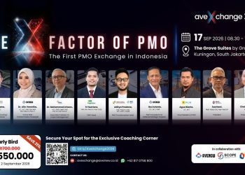 Avenew Hadirkan AveXchange 2026, PMO Exchange Pertama di Indonesia untuk Mengungkap “The X Factor of PMO”