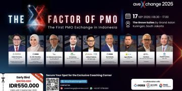 Avenew Hadirkan AveXchange 2026, PMO Exchange Pertama di Indonesia untuk Mengungkap “The X Factor of PMO”