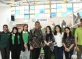 BP Tapera Perkuat Akses Pembiayaan Perumahan bagi UMKM melalui Bazar Pesona Merdeka 2026