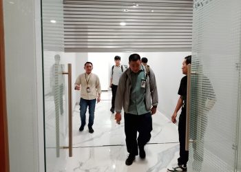 Membanggakan! Melky Soekirman dan Mutiara Aulia Syahida Harumkan BRI Region 6, Raih Juara 3 Lomba Tari Nusantara 2026 Bank Indonesia