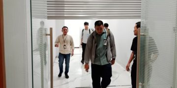 Membanggakan! Melky Soekirman dan Mutiara Aulia Syahida Harumkan BRI Region 6, Raih Juara 3 Lomba Tari Nusantara 2026 Bank Indonesia