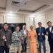 BRI BO Sudirman Semanggi Hadiri HUT ke-7 DWP DPD RI, Pererat Sinergi