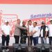 Pekerja BRI Region 6 Antusias Ikuti Beragam Lomba 17 Agustus