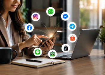 Barantum Buktikan Broadcast Tak Lagi Terbatas di WhatsApp