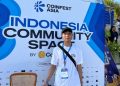 Pekerja BRI Region 6 Antusias Ikuti Beragam Lomba 17 Agustus